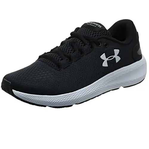 史低价！Under Armour 安德玛 Charged Pursuit 2 女式跑鞋
