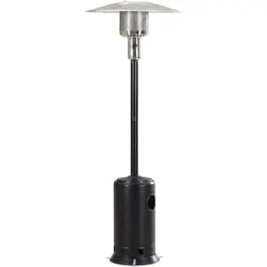 Sunjoy Avanti 47,000-BTU Outdoor Portable Propane Heater