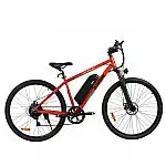 GOTRAX Traveler 29" Electric Bicycle