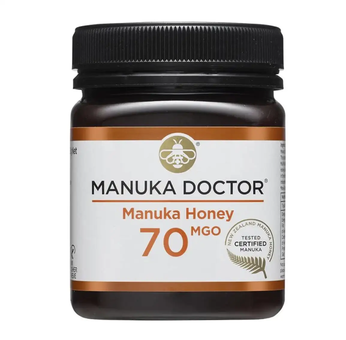 Manuka Doctor英国官网1.8折闪促！