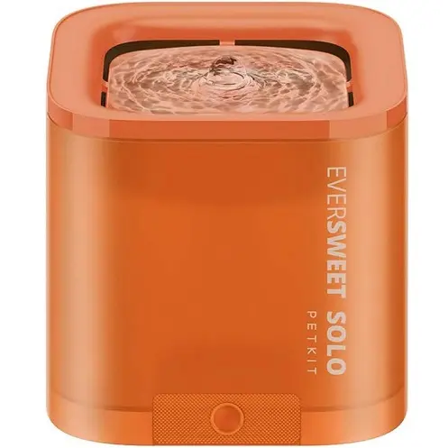 史低价！PETKIT 猫/小狗 自动饮水机