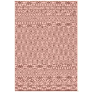 Safavieh Courtyard Velia 5'3" x 7'7" Indoor/ Outdoor Waterproof Rug