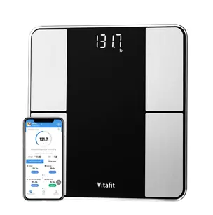 Vitafit 智能体重体脂秤
