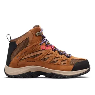 Columbia Crestwood™ 女款防水登山靴