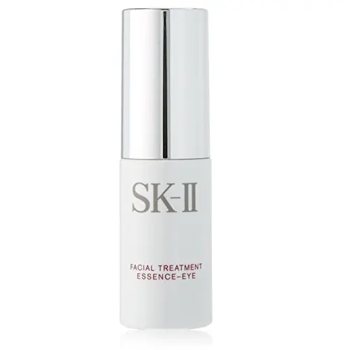 SK II Facial Treatment Essence-Eye, 0.5 Ounce