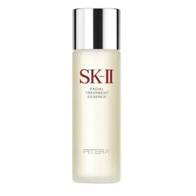 SK-II Facial Treatment Essence, 2.5 fl. oz., List Price is