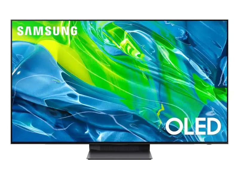 Samsung EPP Discount: 65" Samsung S95B OLED 4K Smart TV (2022)