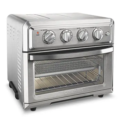 Cuisinart TOA-60 电烤箱/空气炸锅
