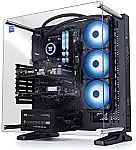 Thermaltake LCGS Shadow 360 AIO Liquid Gaming Desktop (RYZEN 5 5600X 16GB RTX 3060 1TB SSD)