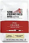 San Francisco Bay Coffee – Fog Chaser Ground Coffee, 28 Oz