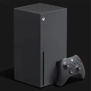 Xbox Series X 本体加手柄套装