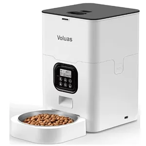 VOLUAS 宠物自动喂食机