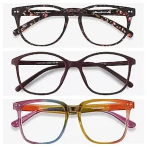 Sale Glasses at Eyebuydirect