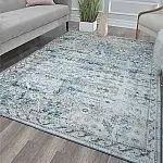 5' x 7' Rugs America Area Rug (various styles)