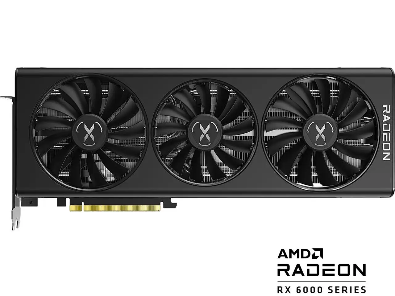 XFX Speedster SWFT 319 Radeon RX 6900 XT 16GB GDDR6 Graphics Card