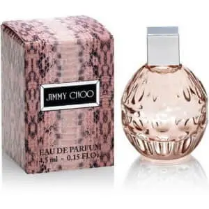 Jimmy Choo Women's 0.15-oz. Eau de Parfum