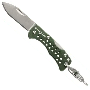 Nite Ize Doohikey Key Chain Knife