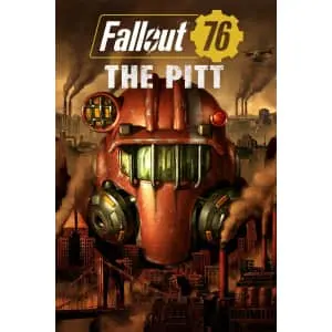 Fallout 76: The Pitt for PC (Microsoft Store)