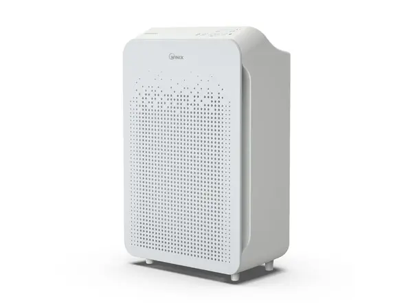Winix C545 True HEPA 4-Stage Wi-Fi Air Purifier (Refurbished)