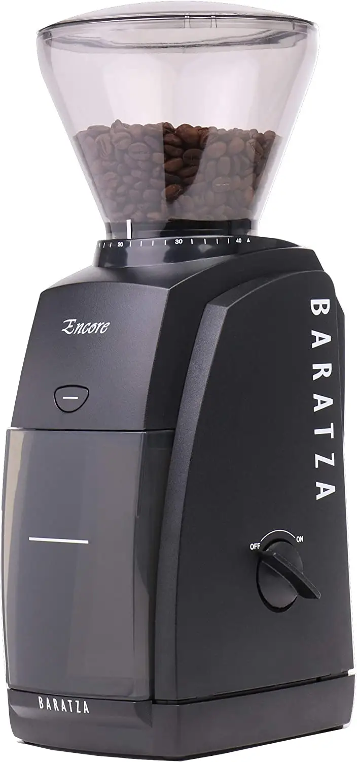 Baratza Encore Conical Burr Coffee Grinder