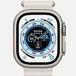 Apple Watch Ultra GPS + Cellular 49mm (Coming Soon)