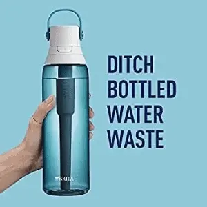Brita碧然德 带滤芯水杯770ml