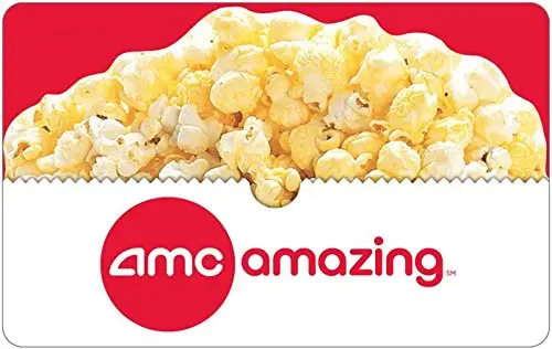 Verizon Wireless Customers via Verizon Up Rewards: $3 AMC Gift Card