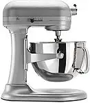 KitchenAid 6 Qt. Professional 600 Series Bowl-Lift Stand Mixer