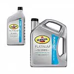 5-Qt Pennzoil 5W-20 Synthetic Motor Oil + Bonus 1-Qt Oil