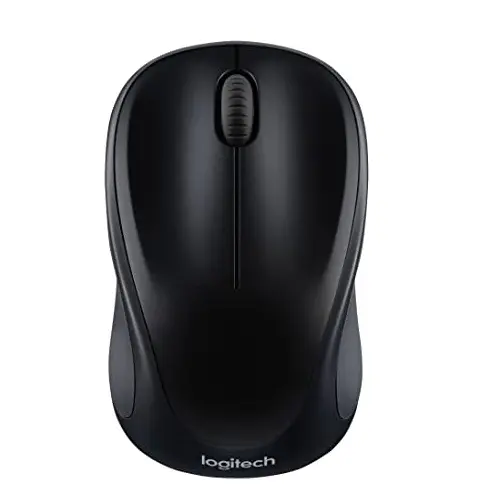 黑五价！Logitech罗技M317  无线鼠标