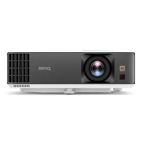 史低价！BenQ  明基 TK700 家用小型投影仪