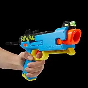 NERF Rival Fate XXII-100 Blaster $5.00 w/ Prime at Amazon + More