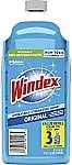 67.6-oz Windex Glass Cleaner Refill (Original Blue)