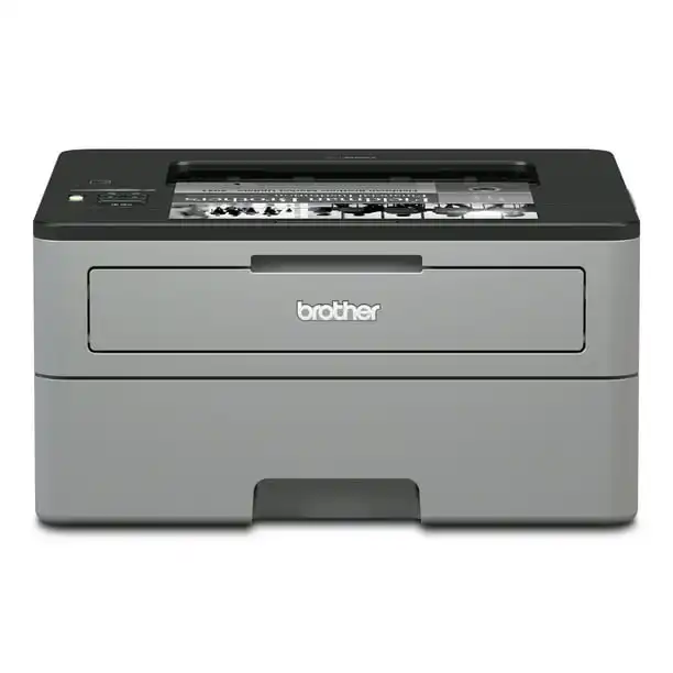 Brother HL-L2325DW Monochrome Wireless Duplex Laser Printer