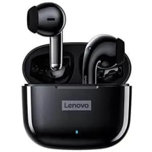 Lenovo LP40 Bluetooth 5.1 Wireless Earbuds