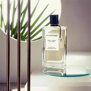 Van Cleef & Arpels 梵克雅宝 阿马拉橙花油 女士香水 EDP 75ml