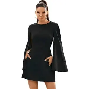 Shein Women's Dresses, Shirts, & More at Amazon