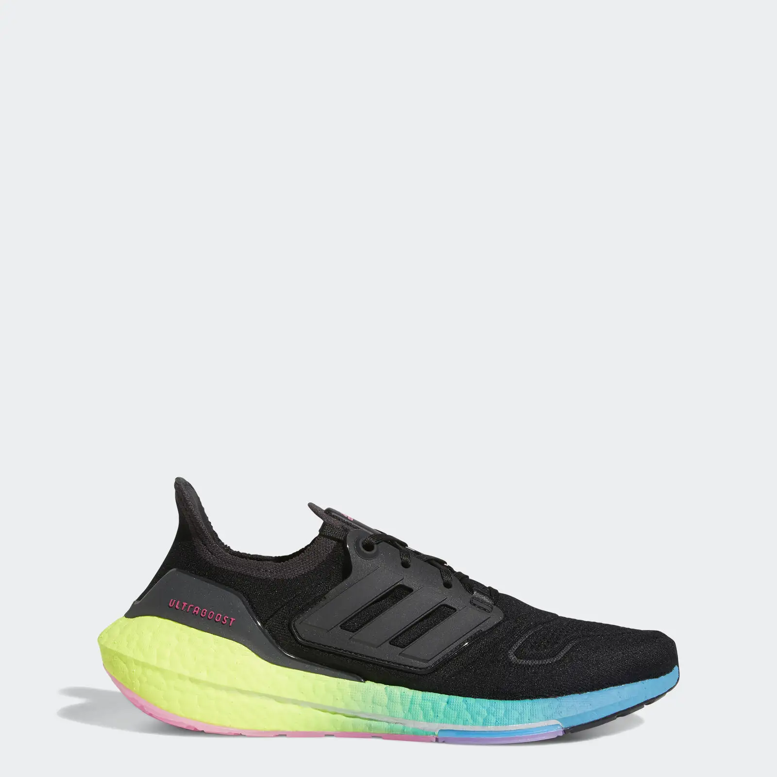 adidas Men's Ultraboost 22 Running Shoes (various)