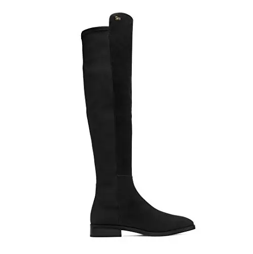 Stuart Weitzman Keelan City Boot, Now