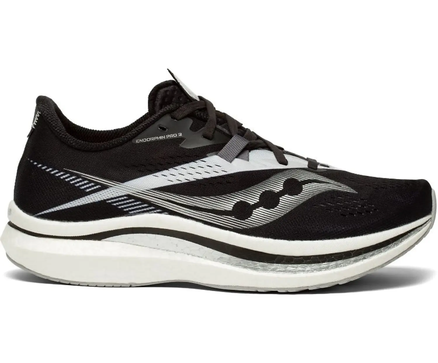 Saucony Men's & Women's Endorphin Speed 2 Running Shoe