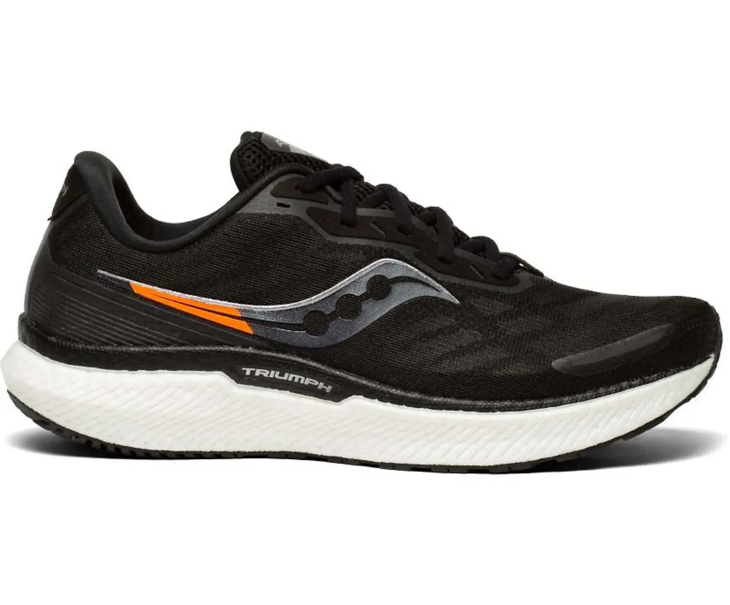 Saucony Men's or Women's Triumph 19 Running Shoes (Various Colors, Reg or Wide)