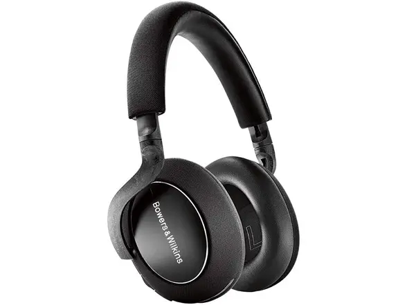 Bowers & Wilkins PX7 Wireless Active Noise Cancelling Over-Ear Headphones