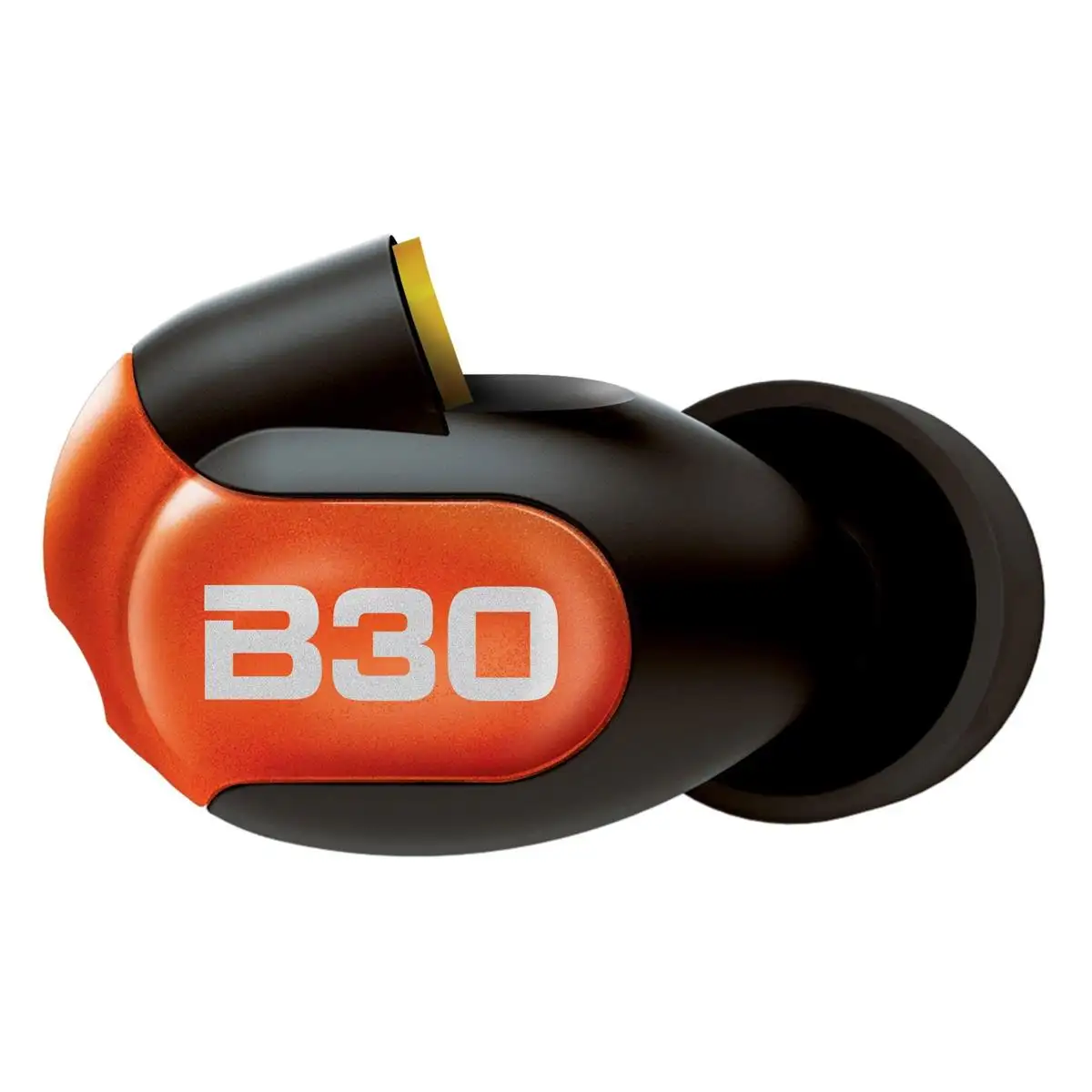 Westone B30 Three-Driver True-Fit Earphones w/ MMCX & BT Cables.