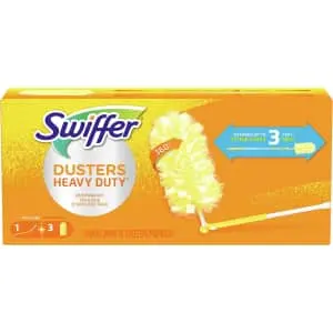 Swiffer 360 Ceiling Fan Duster Starter Kit