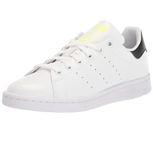 史低价！adidas阿迪达斯Stan Smith Adicolor男士休闲鞋