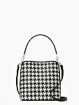 Kate Spade Darcy Small Bucket Bag (4 colors)