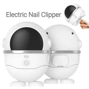 Automatic Nail Trimmer