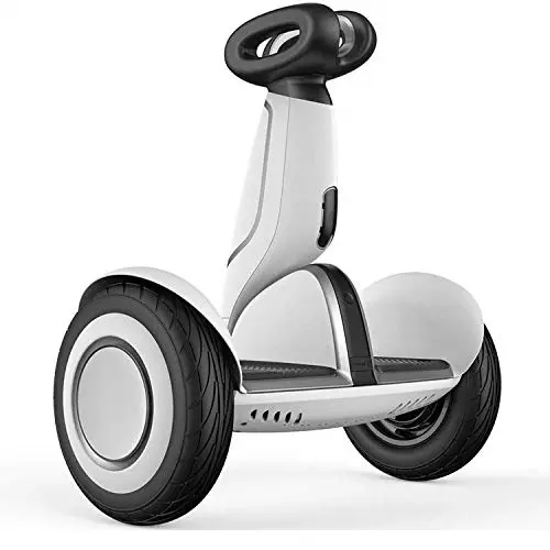 史低价！Segway赛格威  Ninebot S Plus 智能 电动 平衡车