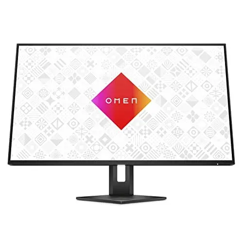 史低价！HP惠普 27u 4K 144Hz 电竞 显示器，27吋