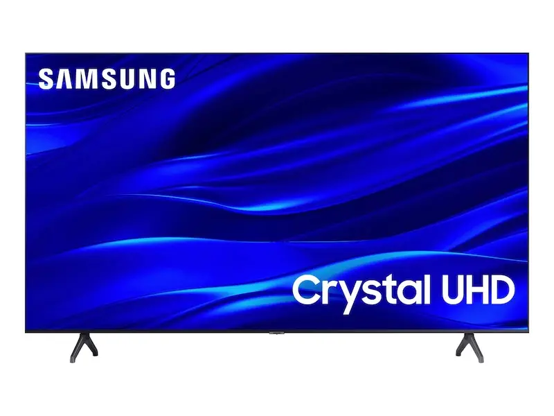 75" Samsung TU690T Series 4K Crystal UHD LED Smart Tizen TV
